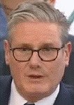 Soutien  l'Ukraine  vie aprs la rencontre Emmanuel Macron - Keir Starmer, Premier ministre britannique
