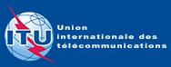 Emblème de l'UIT, Union internationale des télécommunications Emblème de l'UIT, Union internationale des télécommunications